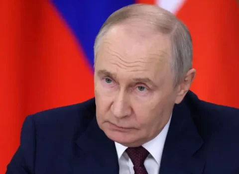 Putin gizli səfərbərliyə hazırlaşır -İDDİA
