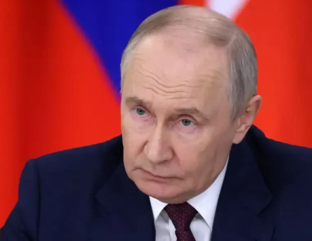 Putin gizli səfərbərliyə hazırlaşır -İDDİA