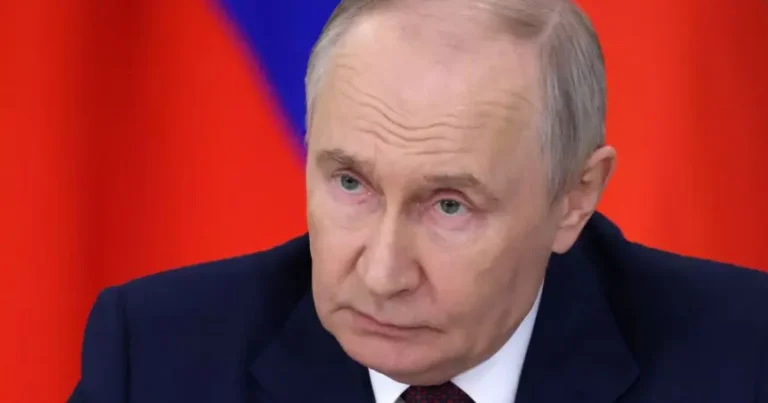 Putin gizli səfərbərliyə hazırlaşır -İDDİA