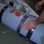 İran ABŞ-a məxsus sualtı pilotsuz aparatı ələ keçirdi – HƏRBİ QURUMDAN AÇIQLAMA