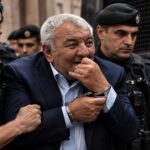 Qarabağ işğal olunanda komandan idi – sabiq baş qərargah rəisi qandallanır