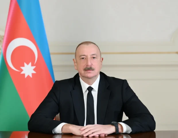 Prezidentdən ona verilən 500 min dollarlıq mükafatla bağlı QƏRAR