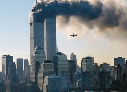 11 sentyabr terrorundan 25 il ötür