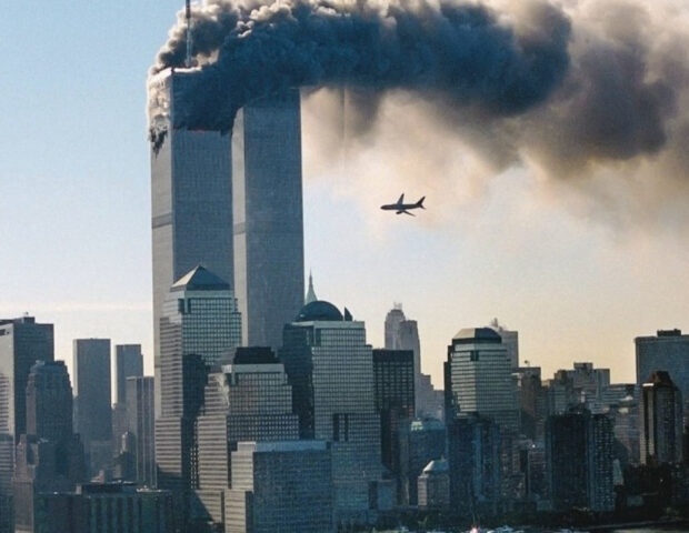 11 sentyabr terrorundan 25 il ötür