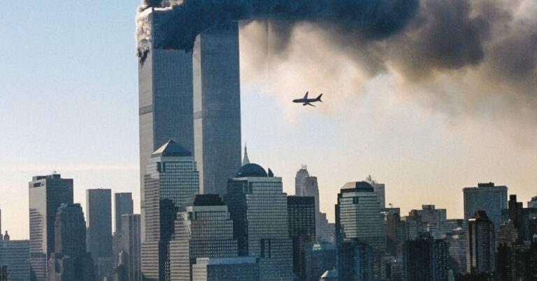 11 sentyabr terrorundan 25 il ötür