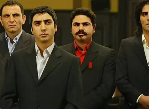 “Kurtlar Vadisi” olayı: HƏBSLƏR BAŞLADI