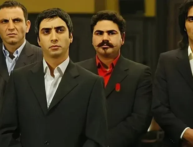 “Kurtlar Vadisi” olayı: HƏBSLƏR BAŞLADI