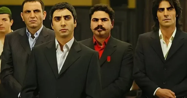“Kurtlar Vadisi” olayı: HƏBSLƏR BAŞLADI