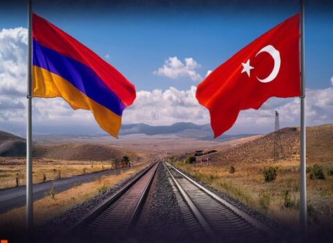 Türkiyədən Ermənistanla bağlı gözlənilməz addım – “Sərhədlər açılacaq”