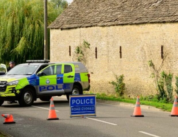 Britaniyada beş nəfər terrorçuluq ittihamı ilə həbs edildi