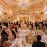 600 milyon dollarlıq toy: Dəvələr gəlinin qızıllarını daşıyıb bitirə bilmirdilər
