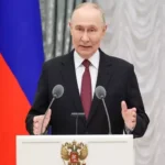Putin: Ermənistan Gümrüdəki Rusiya bazasına ehtiyac duymursa, çıxmağa hazırıq