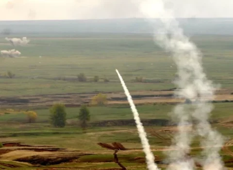 NATO Azərbaycanın 6 il əvvəl işlətdiyi raketlərə indi keçir