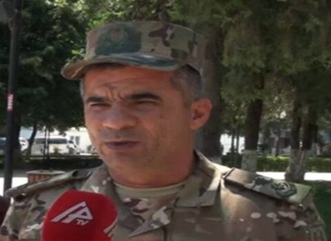 Vətən müharibəsi iştirakçısı: Şuşada, Cıdır düzündə hər bir iz canlı tarixdir, belə yerlərə zərər vurmaq yolverilməzdir
