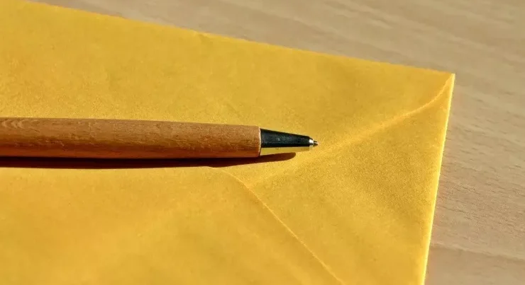 Evli cütlük məktub yazıb, sirli şəkildə yoxa çıxdı Evli cütlük məktub yazıb, sirli şəkildə yoxa çıxdı