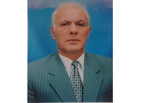 Əməkdar mədəniyyət işçisi Zöhrab Zeynallı vəfat edib