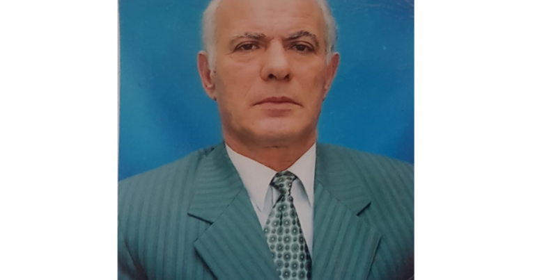 Əməkdar mədəniyyət işçisi Zöhrab Zeynallı vəfat edib