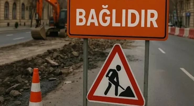 Sürücülərin nəzərinə: Bakıda bu yollar bağlı olacaq