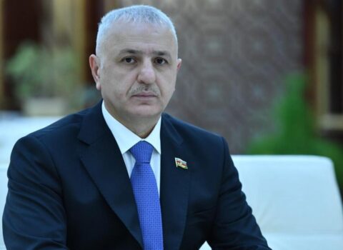 Prezidentdən Ülvi Quliyevlə bağlı sərəncam