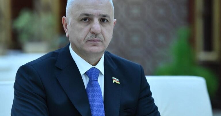 Prezidentdən Ülvi Quliyevlə bağlı sərəncam