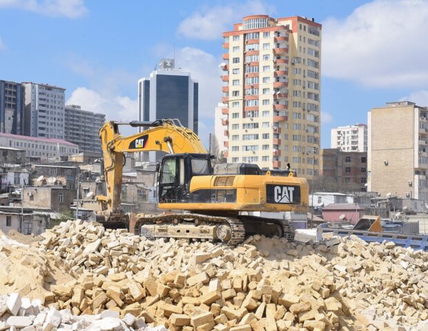 Bakıda 52 qəzalı bina söküləcək: Kompensasiya məbləği…