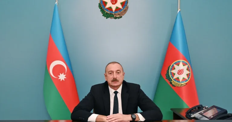 Prezidentin sosial media hesablarında 20 Sentyabr – Dövlət Suverenliyi Günü ilə bağlı paylaşım edilib
