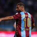 “Trabzonspor” “Qalatasaray”ı darmadağın edib