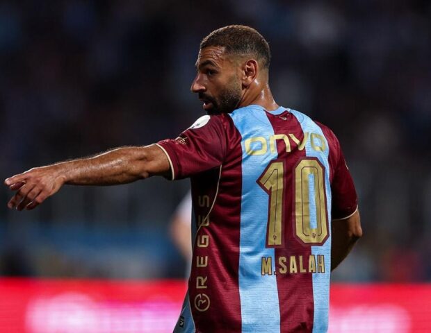 “Trabzonspor” “Qalatasaray”ı darmadağın edib