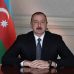 Prezidentin sosial media hesablarında 27 Sentyabr – Anım Günü ilə bağlı paylaşım edilib