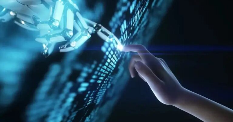 Süni intellekt bioloji silah yarada bilərmi? Süni intellekt bioloji silah yarada bilərmi?