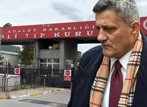 Kaşif Kozinoğlu cinayəti ilə bağlı SENSASİYA: Həbsdən çıxan həkim evində ÖLÜ TAPILDI