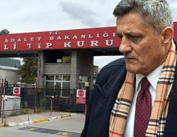 Kaşif Kozinoğlu cinayəti ilə bağlı SENSASİYA: Həbsdən çıxan həkim evində ÖLÜ TAPILDI