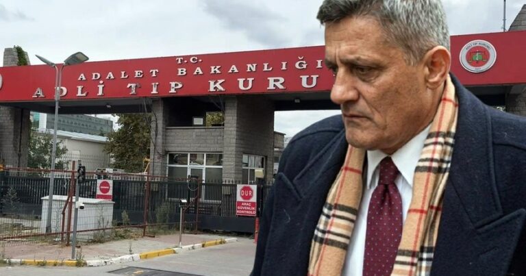 Kaşif Kozinoğlu cinayəti ilə bağlı SENSASİYA: Həbsdən çıxan həkim evində ÖLÜ TAPILDI