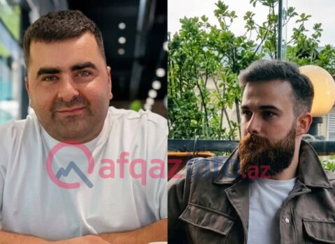 “Şəki yaylası”nda həyatını itirən Coşqunla Ucalın – Fotoları
