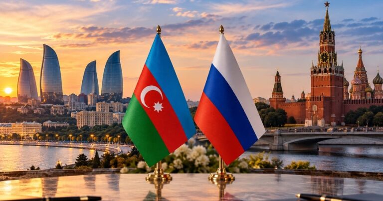 Rusiya və Azərbaycan mühüm addıma hazırlaşır – Görüşün detalları açıqlandı