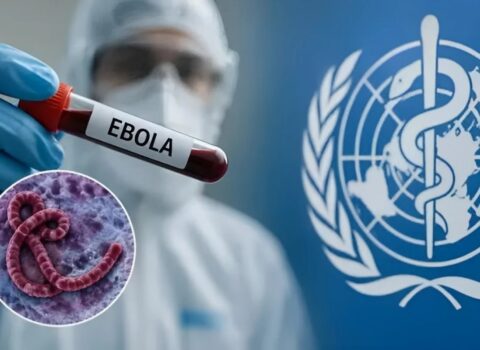Ebola tarixdə görünməmiş sürətlə yayılır: ÜST-dən HƏYƏCAN TƏBİLİ