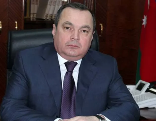 Prezident bu rayonun icra başçısını vəzifədən azad etdi