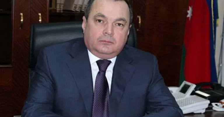 Prezident bu rayonun icra başçısını vəzifədən azad etdi