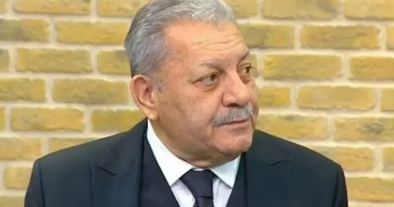 Xalq artisti Zaur Rzayevin səhhəti ilə bağlı mühüm açıqlama
