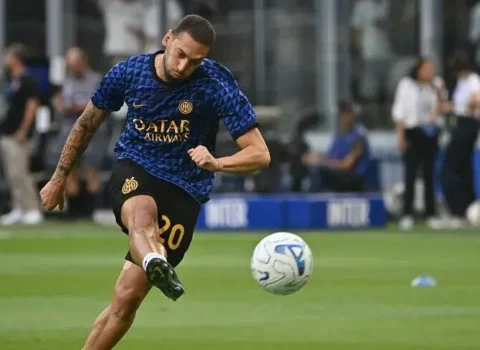 Hakan Çalhanoğlunun gələcəyi bəlli olur