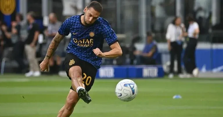 Hakan Çalhanoğlunun gələcəyi bəlli olur