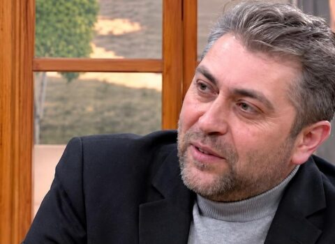 Aktyor Rəşad Səfərov xəstəxanaya yerləşdirildi