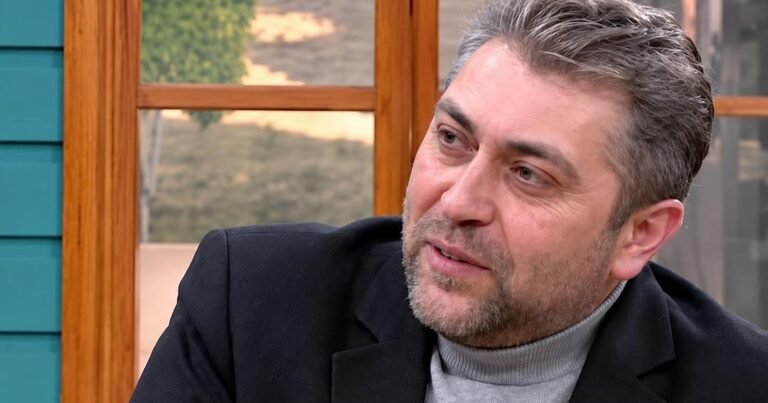 Aktyor Rəşad Səfərov xəstəxanaya yerləşdirildi