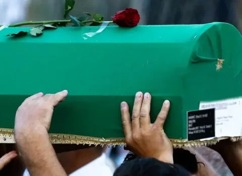 Tanınmış jurnalist vəfat etdi