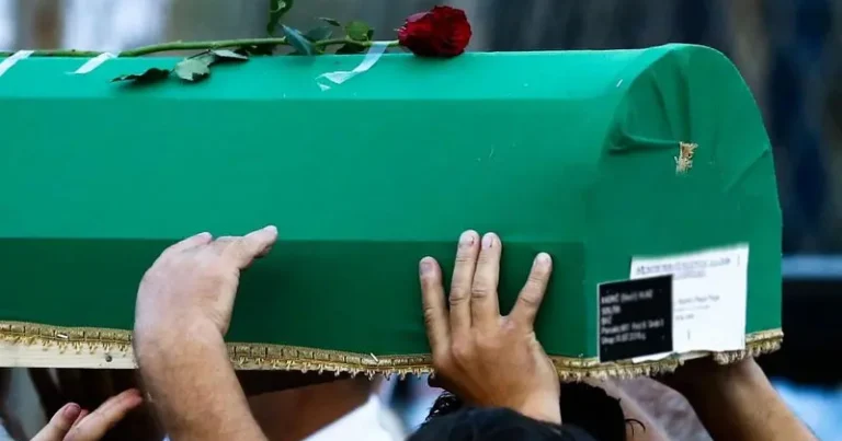 Tanınmış jurnalist vəfat etdi