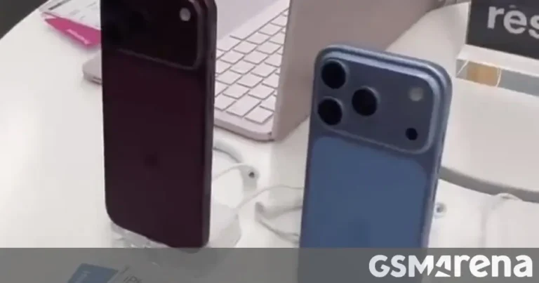 “iPhone 18” ilə bağlı maraqlı detallar “iPhone 18” ilə bağlı maraqlı detallar