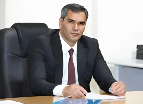 Azərbaycanda milyonluq mülkləri ilə gündəmə gələn deputat İSTEFA VERDİ