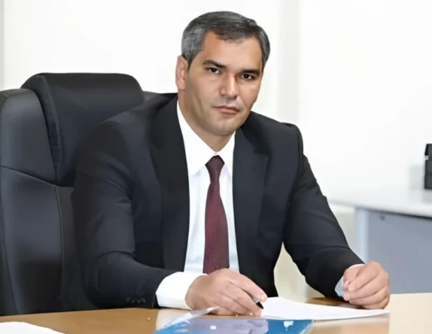 Azərbaycanda milyonluq mülkləri ilə gündəmə gələn deputat İSTEFA VERDİ