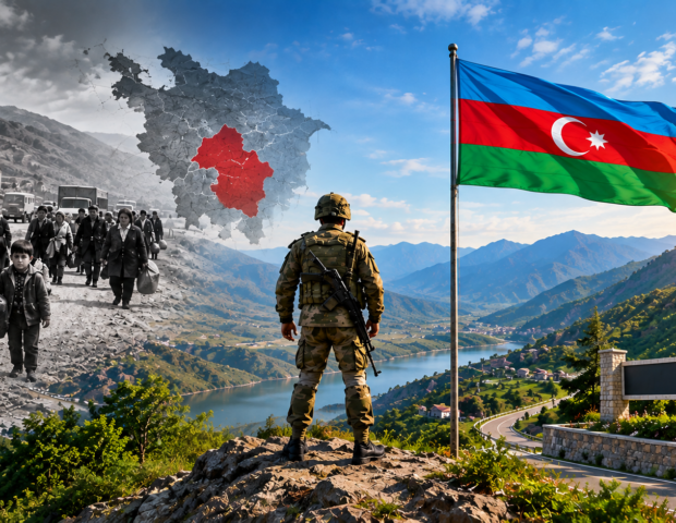 1990-cı illərdən 2023-ə: Qarabağda suverenliyin bərpasına gedən yol – TƏHLİL