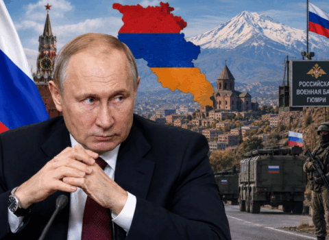 Putindən İrəvanla bağlı sərt qərar: minlərlə erməni zərər görəcək